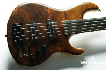 CHB-5/345 CUSTOM - Claro Walnut
